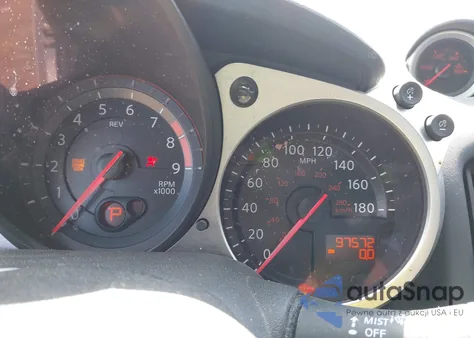 2015 Nissan 370Z Nismo/Nismo Tech/Sport/Sport Tech/Touring from USA, damaged, VIN JN1AZ4EH2FM444243